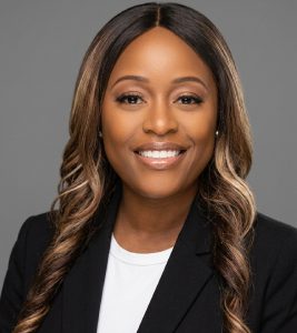 Akilah McRae