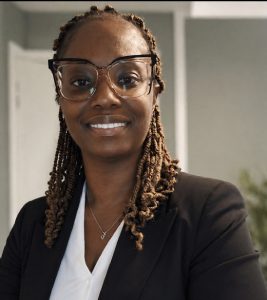 Brenda Duncan