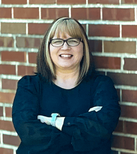 Jerilyn Walden-Duggans, MA, LPC