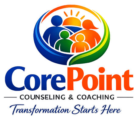 CorePoint Counseling & Coaching
